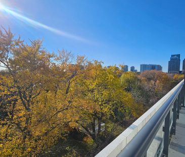 For Lease - 181 Sheppard Avenue Unit# 516, Toronto, Ontario - Photo 2