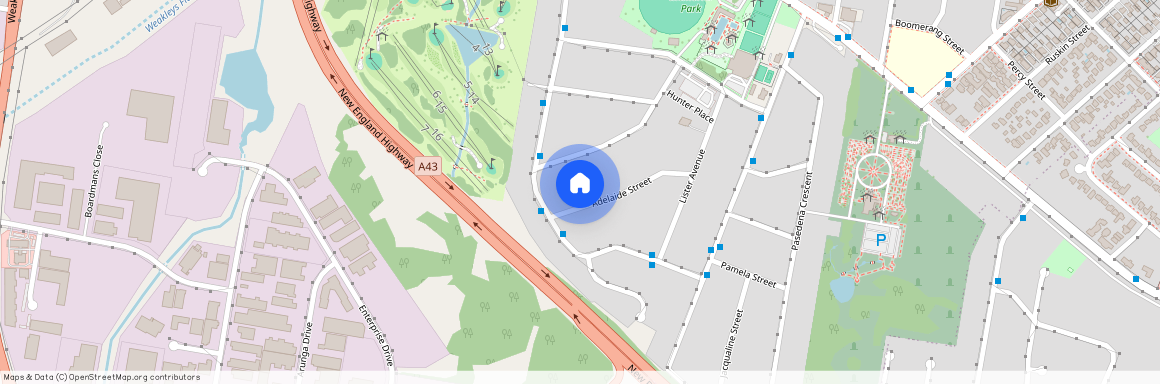 30 Adelaide Street, NSW 2322, Beresfield