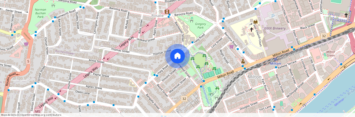 62 Haig Road, Qld 4066, Auchenflower