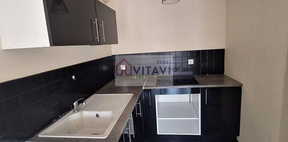 Location Appartement 2 pièces 41m² CREIL 60100 - Photo 2