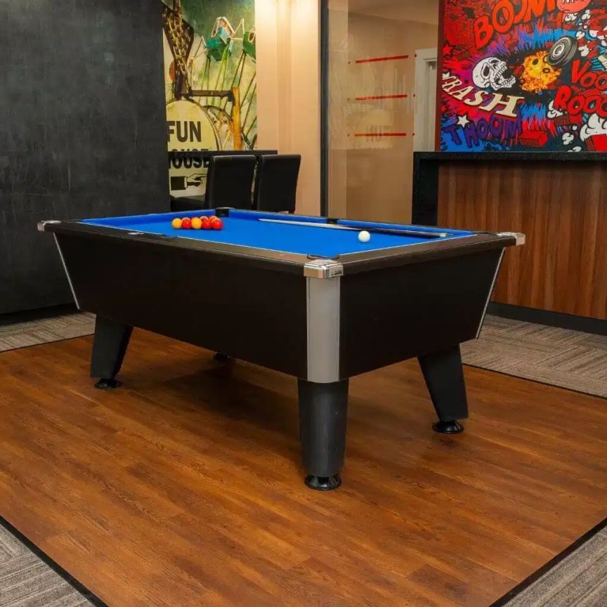 Double Ensuite - Photo 1