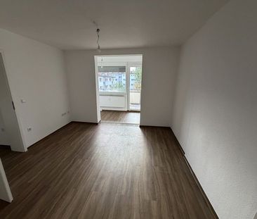 Frisch saniertes 1-Zimmer-Appartment im Gallus - Foto 1