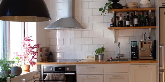 Kommendörsgatan, Göteborg - Foto 3