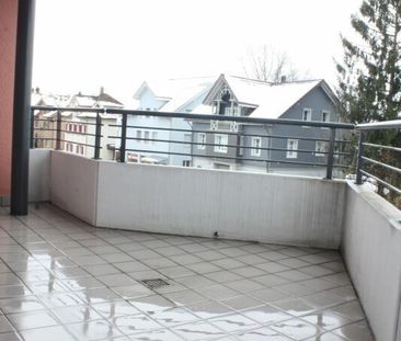MODERN LIVING SPACE WITH GREAT INFRASTRUCTURE - Photo 4