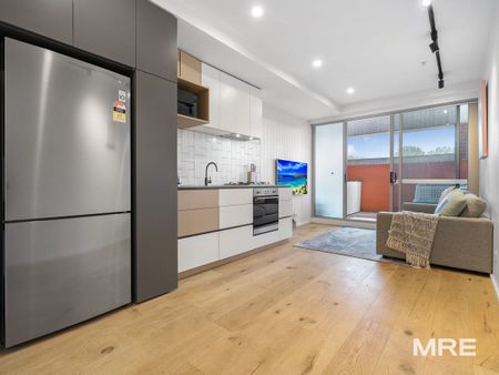107/470 Smith Street, Collingwood - Photo 2