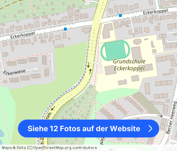 Familienfreundliche 4-Zimmer Etagenwohnung in Hamburg Wandsbek - We... - Foto 1