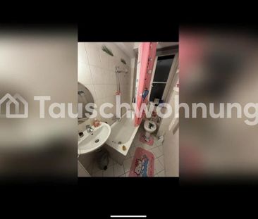 TAUSCHWOHNUNG Wohnung Weissensee - Photo 1