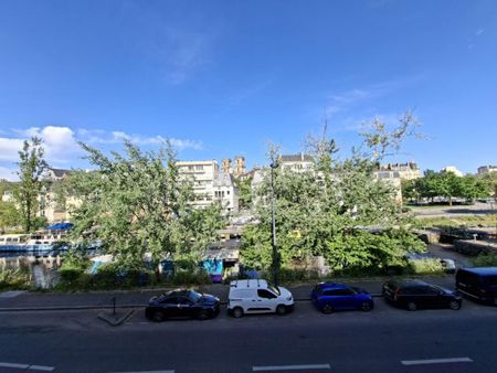 Appartement T3 à louer - 57 m² - Photo 3