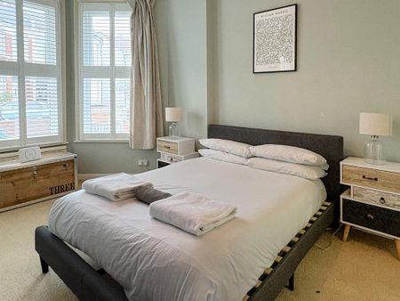 2 bedroom ground floor flat to rent - Photo 4