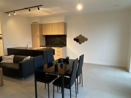 Appartement Te huur - Photo 2