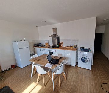 Appartement Clermont Ferrand, 2 pièces 47m² - Photo 2