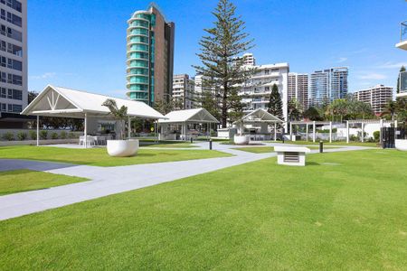 5 Clifford Street, Surfers Paradise, QLD 4217 - Photo 4