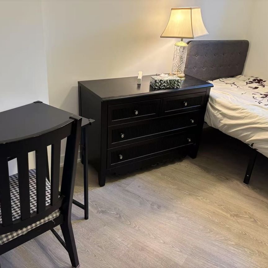 For Lease - 72 Hooyo Terrace Unit# Room 2, Toronto, Ontario - Photo 1