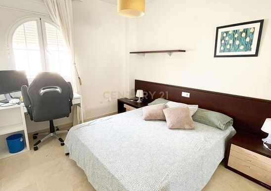 Benalmádena, Andalusia