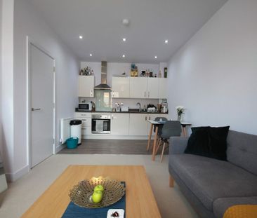 1 bedroom apartment to rent - Photo 1