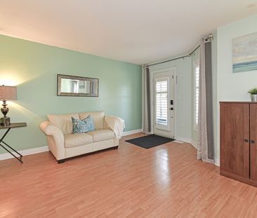 For Lease - 154 Pressed Brick Drive, Brampton, Ontario - Photo 1