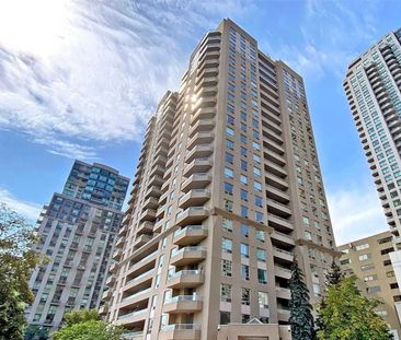 For Lease - 18 Hillcrest Avenue Unit# #509, Toronto, Ontario - Photo 2