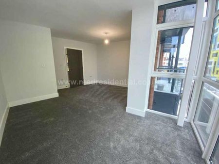 Wensley Lofts, London Road, Southend On Sea, SS1 - Photo 3