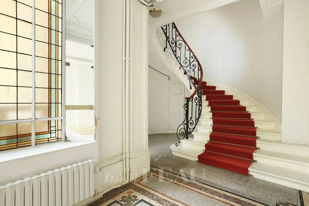 Location appartement, Paris 16ème (75016), 5 pièces, 164 m², ref 84010746 - Photo 1