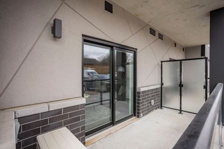 For Lease - 555 Teeple Terrace Unit# 405, London South, Ontario - Photo 5