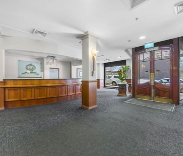 2083/185-211 Broadway, Ultimo NSW 2007 - Apartment For Rent | Domain - Photo 4