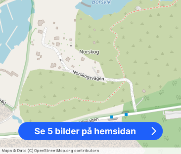 Norskogsvägen, Torslanda - Foto 1