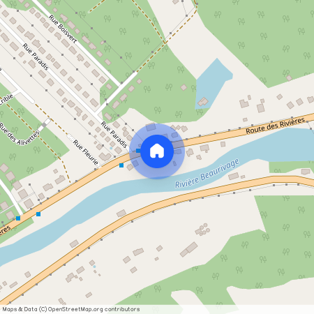 3678 Route des Rivières, Saint-Étienne-de-Lauzon, Saint-Étienne-de-Lauzon, Chaudière-Appalaches, G6Z 8J8