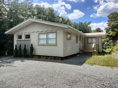 Family Home on Dobson - Waihi - Photo 2