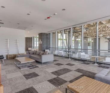 For Lease - 365 Prince of Wales Drive Unit# 611, Mississauga, Ontario - Photo 1