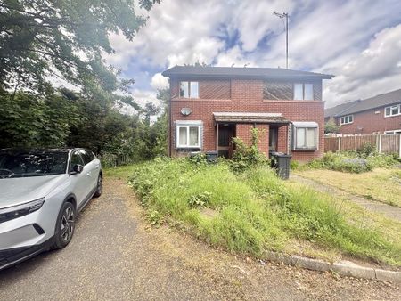 1 bedroom maisonette to rent - Photo 5