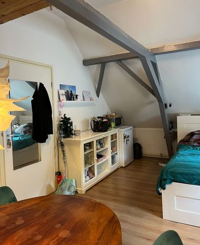 Te huur in Zeist, een mooie kamer voor nette student/e - Foto 4