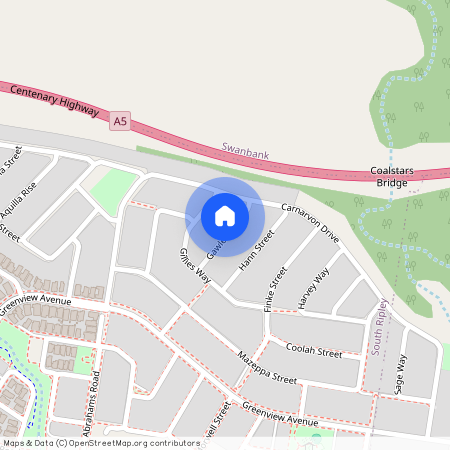 5 Gawler St, Qld 4306, South Ripley