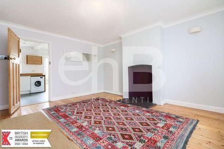 All Saints Road, Warwick, CV34 - Photo 2