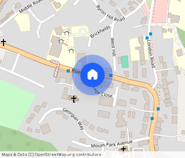 Cottage Close, Harrow, Middlesex, HA2 - Photo 1