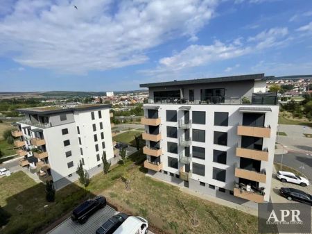 Pronájem bytu 2+kk Uherský Brod - Comenius Towers - Photo 2