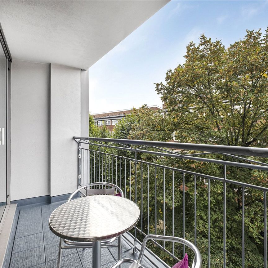 Waterloo Road, London, SE1 8RP - Photo 1