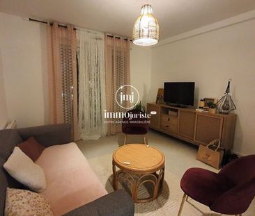 Location Appartement 2 pièces Limoges (87000) - Photo 3