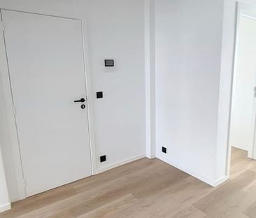 Appartement te huur - Photo 1