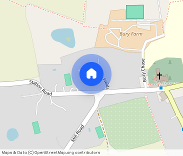 Bury Fields, CM6 - Photo 1
