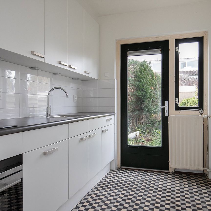 John F Kennedylaan, 37, Vleuten - Photo 1