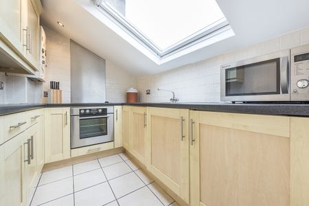 flat to rent - Photo 3