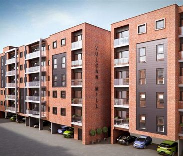 2 bedroom flat to rent - Photo 6