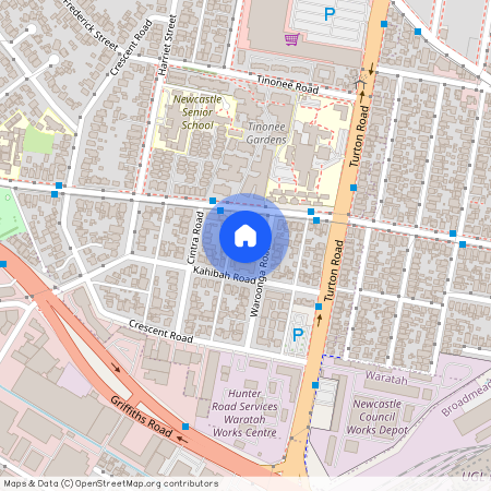 4/50 Waroonga Road, NSW 2298, Waratah