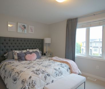 For Lease - 4175 Palermo Common, Burlington, Ontario - Photo 5