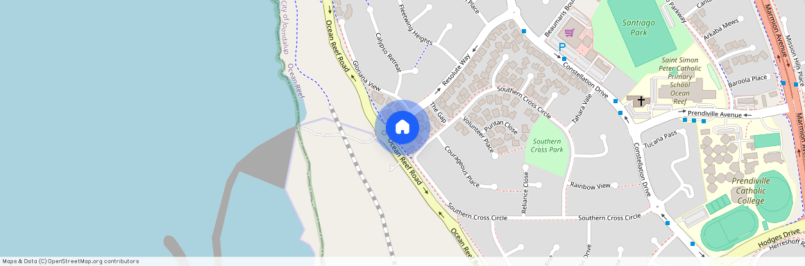 73 Southern Cross Cir, WA 6027, Ocean Reef