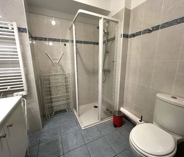 Location Appartement 1 pièce 28m² PALAISEAU 91120 - Photo 3