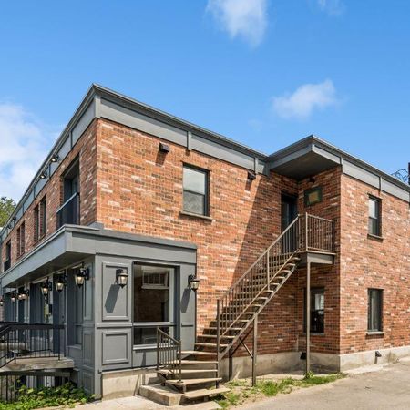 Deux magnifiques 4 1/2 à Chateauguay - Photo 3
