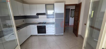 Trilocale via Antonio Gramsci snc, Centro, Formia - Photo 3