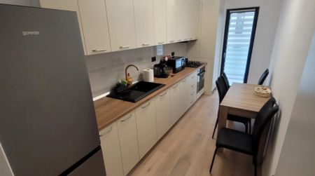 Centru apartament 40 mp, 1 camera, decomandat, de inchiriat, Mitropolie, Cod 160939 - Fotografie 4