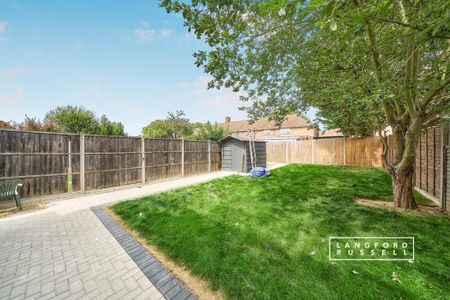 1 bedroom in a house share to rent - Photo 4